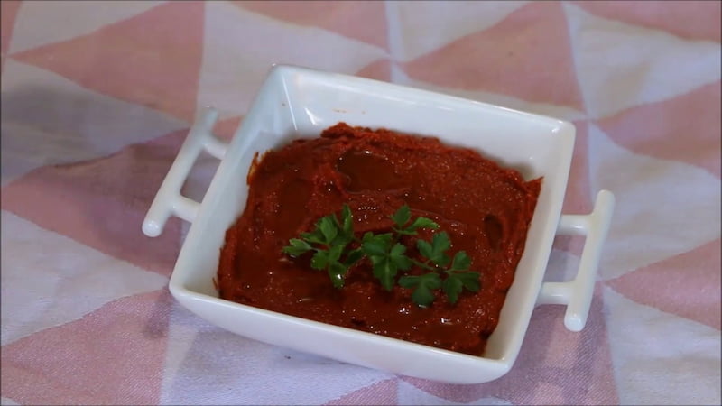 تصویر 3 از رب گوجه فرنگی تایماز مناسب تهیه غذا با غلظت مطلوب